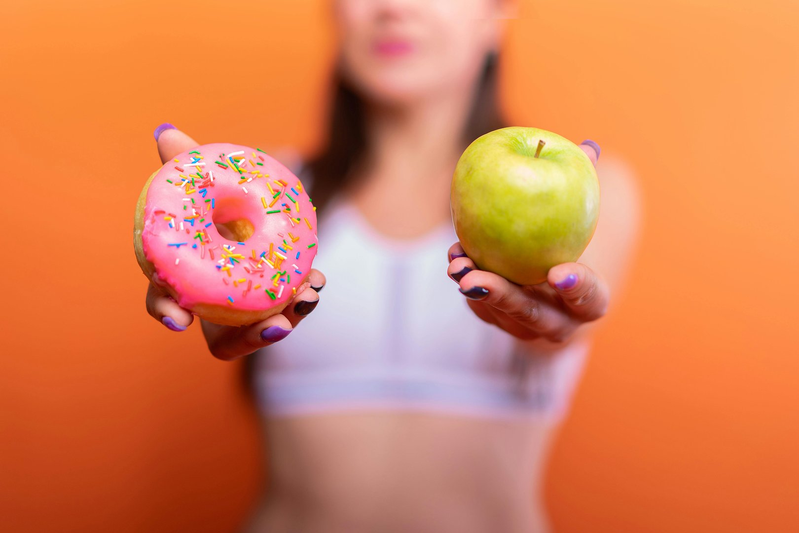 Food and Mood: How What You Eat Affects How You Feel