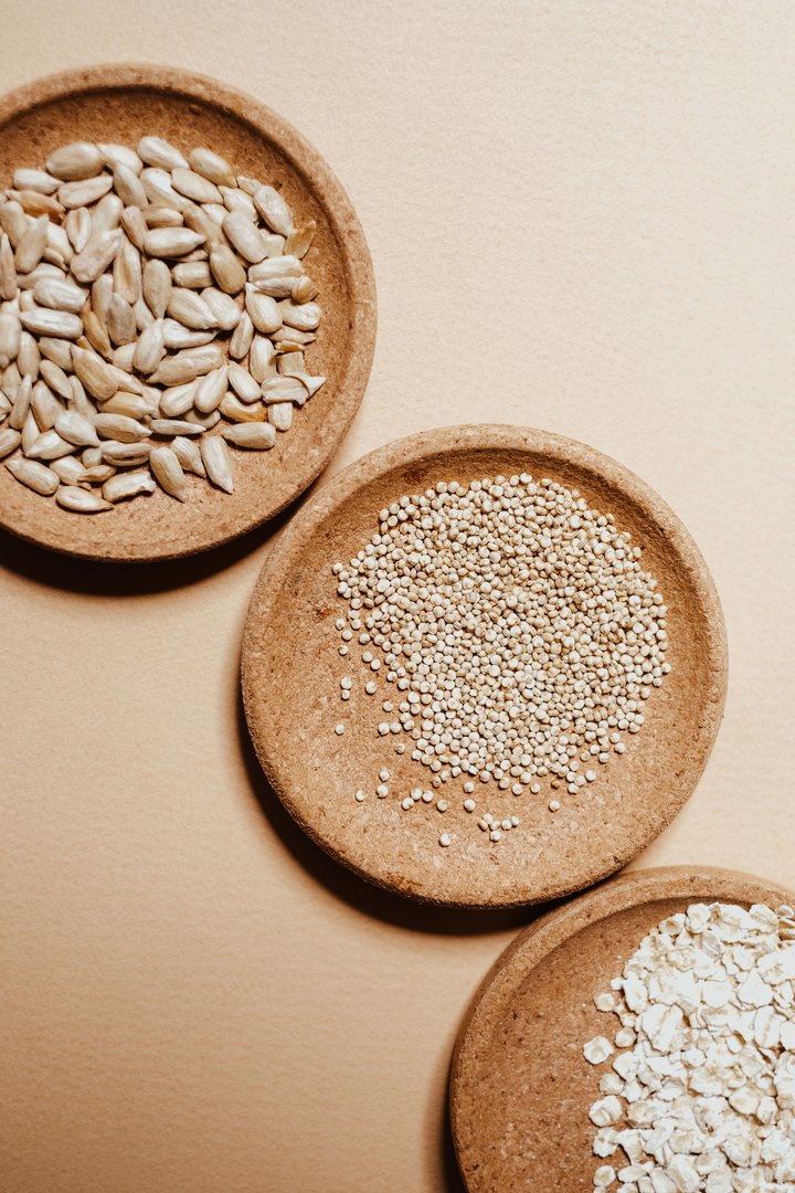Where to Shop in Ottawa for Gluten-Free, Dairy-Free & Allergy-Friendly Food