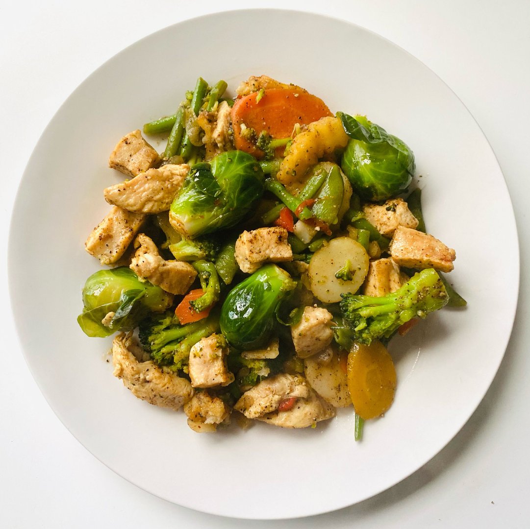 Going Gluten-Free or Dairy-Free the Right Way