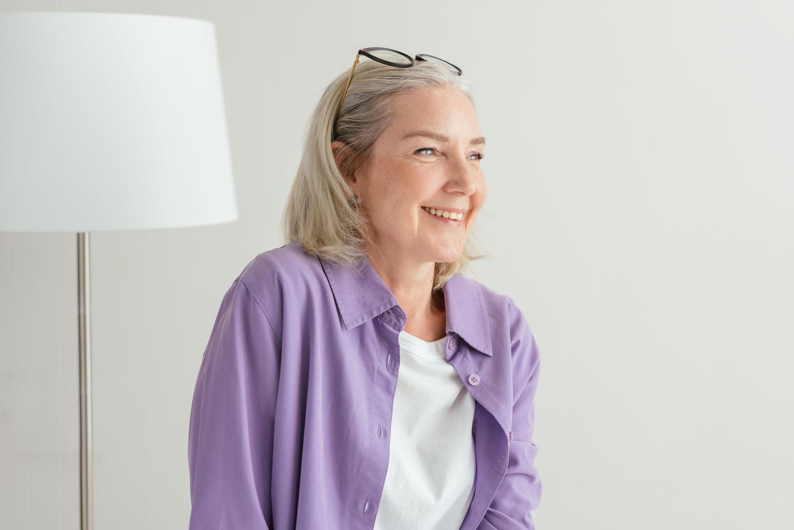 Eating Well Through Menopause: A Dietitian's Guide