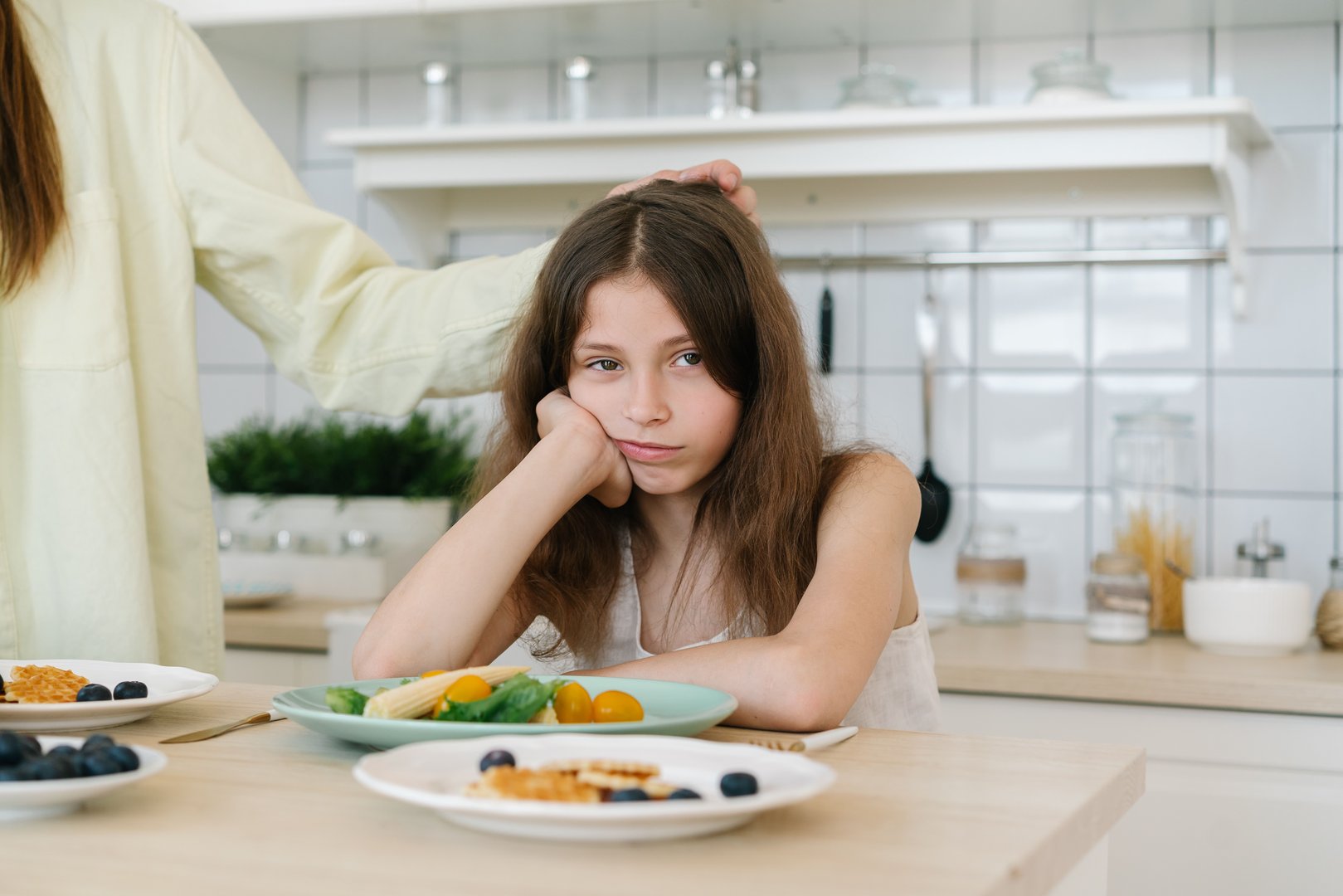 Nourrir un enfant difficile : l'approche plus sereine d'une diététiste