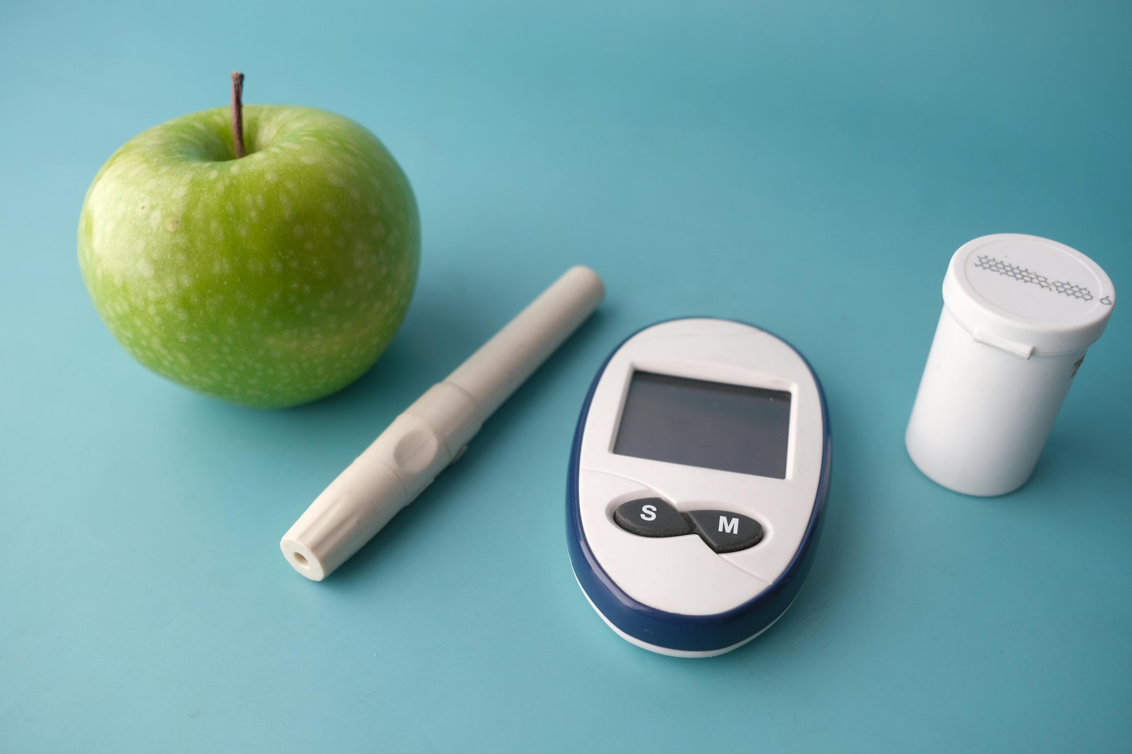 Prediabetes: How to Eat to Steady Your Blood Sugar