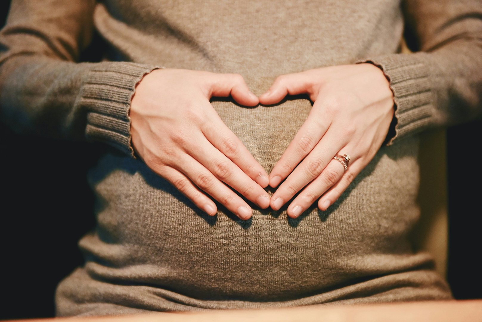 Pregnancy Nutrition: An Ottawa Dietitian's Practical Starting Guide
