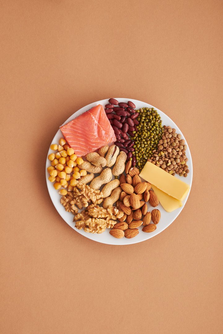 How Much Protein Do You Actually Need?