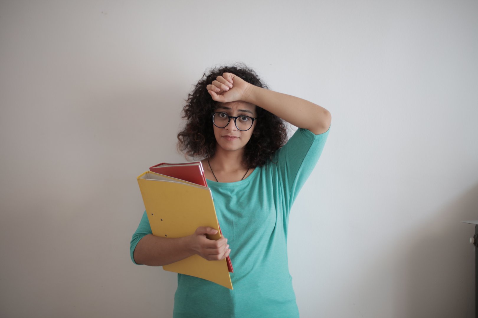 Tired All the Time? The Common Nutrient Deficiencies to Know