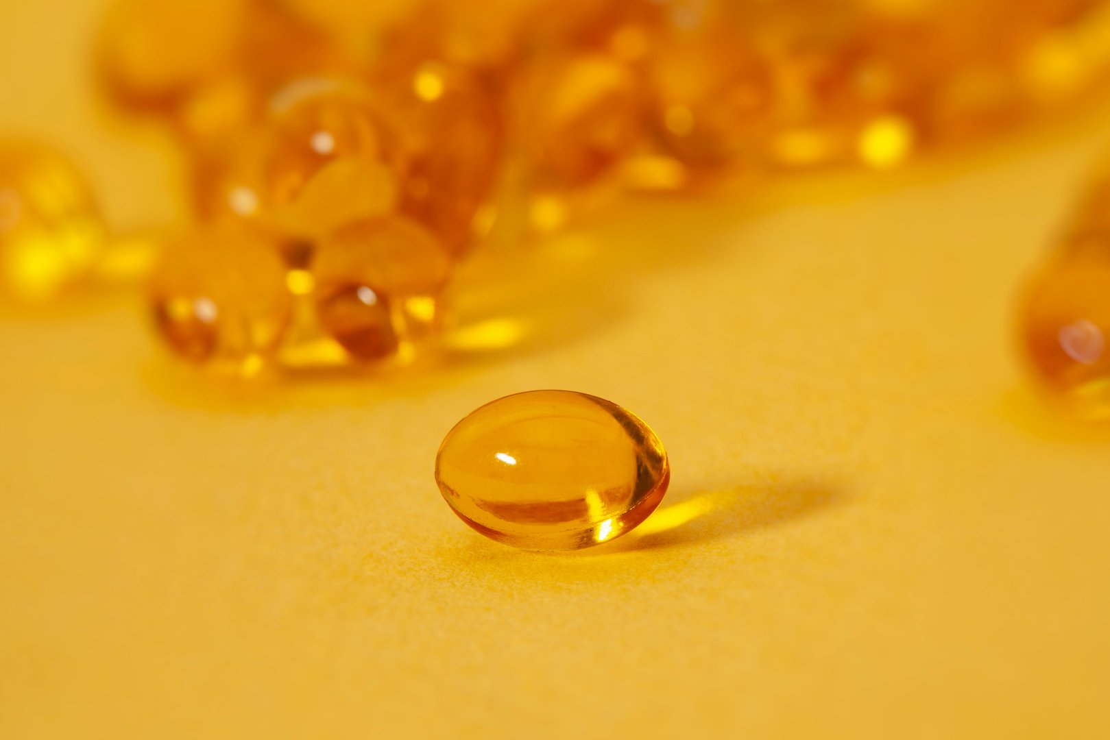 Vitamin D in an Ottawa Winter: What You Actually Need to Know