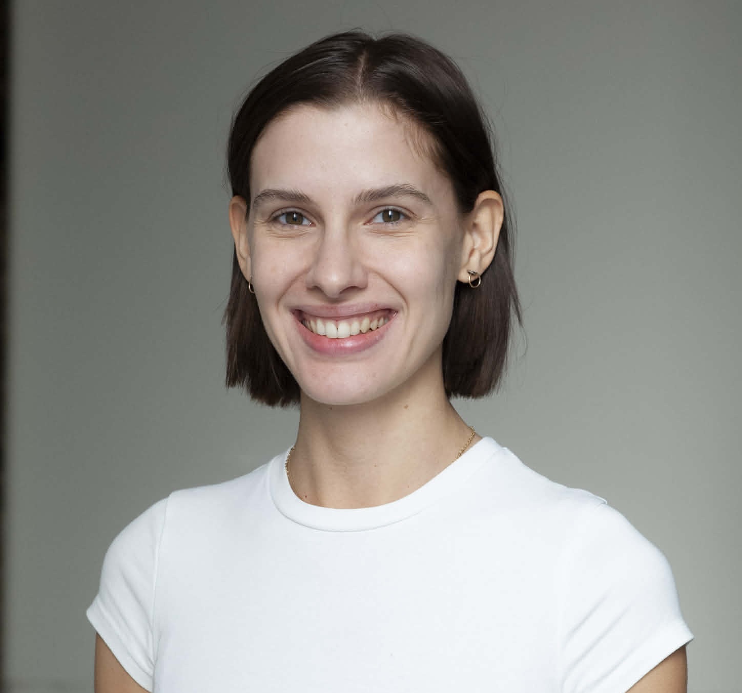 Agnès Ouradou